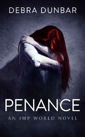 [Imp World 24] • Penance